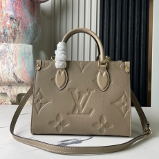 Louis Vuitton Shopping Bags